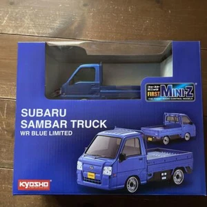 Kyosho Mini Z Sambar Limited Edition - Bild 1 von 5