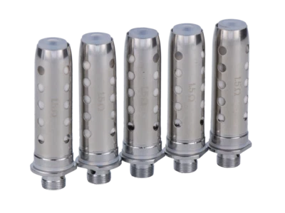 Innokin PRISM 1,5 Ohm  T18 / T22 Endura Coil Verdampferkopf  5er Pack - Bild 1 von 2