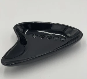 Vintage MCM Kitsch Sputnik inspiriert Aschenbecher & Zigarettenetui nie benutzt - Bild 1 von 12