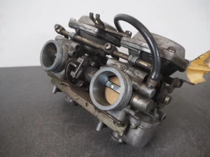 CARBURETOR SUZUKI GS450 L-3 1981 15452 - Bild 1 von 13