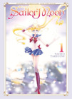 Naoko Takeuchi Sailor Moon 1 (Naoko Takeuchi Collection) (Paperback)