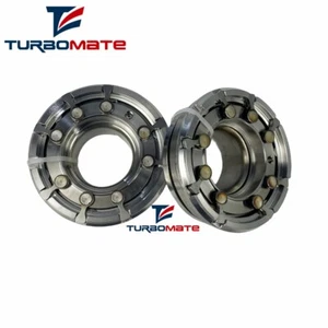 Twin turbo VNT 54399880063 54399880064 for Land Rover 3.6 TDV8 200 Kw 272 HP - Picture 1 of 6