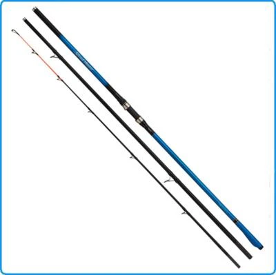 Canna da pesca surfcasting Shimano SPEEDMASTER SURF SOLID TIP 3 PEZZI 4.5m 225g - Immagine 1 di 4