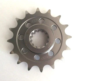 Honda X-ADV 750 DCT ABS 2017-2018 - Racing Ritzel -1 Zahn Rennsportartikel - Bild 1 von 1