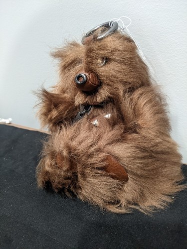 コーチ COACH スターウォーズ チューバッカ キーホルダー F88048