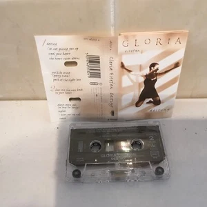 Music Cassette Album GLORIA ESTEFAN Destiny • Epic 483932 4 - Picture 1 of 1