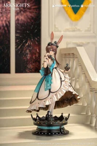 Arknights - Amiya Figur im Maßstab 1/7 (Dreamland Ver.) - Bild 1 von 17