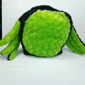 Black & Green Spider Bug Halloween Costume No Hat 18-24mo Spirit Halloween - Picture 1 of 8