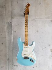 Gitara elektryczna Fender Custom Shop LTD 57 STRAT REL FADNB 2022