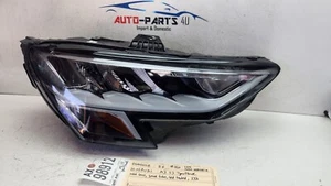 2022 23 2024 AUDI A3 S3 SPORTBACK RIGHT PASSENGER FULL LED HEADLIGHT OEM AX98912 - Picture 1 of 23