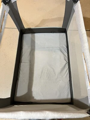 Pack n Play Replacement Heavily Padded Mattress - Image 1 of 4