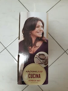 Rachael Ray Bakeware 4 PC Set - Picture 1 of 2