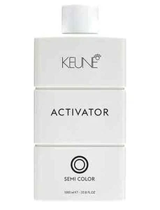 Keune Semi Color Activator  1000 ml / 33.8 OZ - Picture 1 of 2