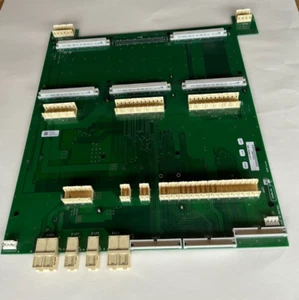 GE Voluson 730 Expert Ultrasound CPU / CPV Backplane CPK95.P8 KTI196053 - Picture 1 of 3