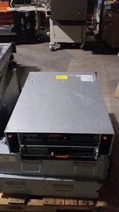 Netapp NAF-0901 Filer Chassis 111-00692+H7 Controller 111-00647+B0 Expanision - Picture 1 of 9