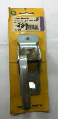 Manija interior izquierda de repuesto Perfect Parts WC-59B para vehículos GM Foto 1 de 4