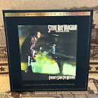 Stevie Ray Vaughan NM SRV Couldn't Stand The Weather 45 Rpm MOFI BOX Ultra One