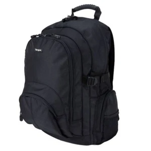 Targus CN600 Zaino per Notebook Adatto per massimo: 39,6 cm (15.6") - Imagen 1 de 3