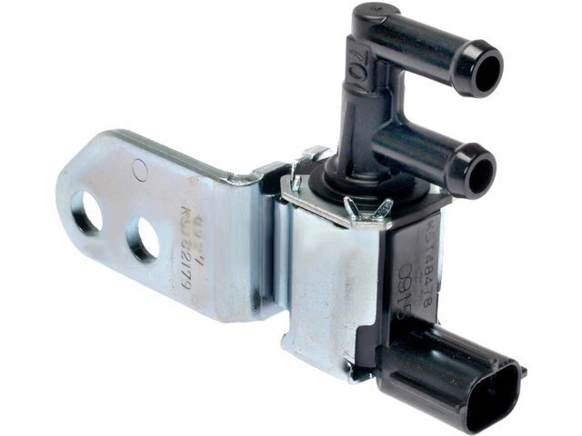 Solenoide de purga de bote de vapor 44PY75F para Subaru Impreza 2008-2011 Foto 1 de 1