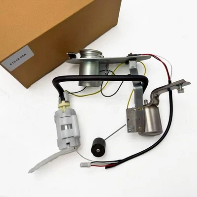Nuevo conjunto de bomba de combustible 61342-95A para Harley-Davidson Electra Glide EFI 1995-99 Foto 1 de 4