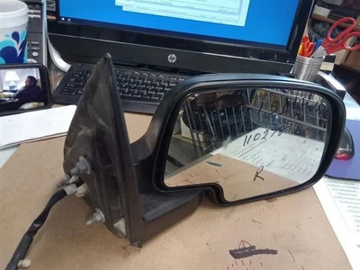 乘客侧视镜电源加热适合 99-02 SIERRA 1500 PICKUP 76817 — 第 1/4 张图片