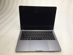 Apple MacBook Pro A1989 2018 Core i5-8279U 2.40GHz 16GB RAM 256GB SSD Fair - Afbeelding 1 van 10