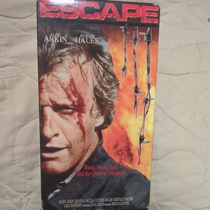 Escape - Picture 1 of 5