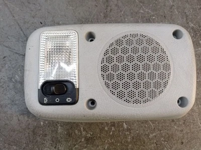 Peugeot Partner Box/Minivan 1.6 HDI Interior Lights Behind - Image 1 of 4