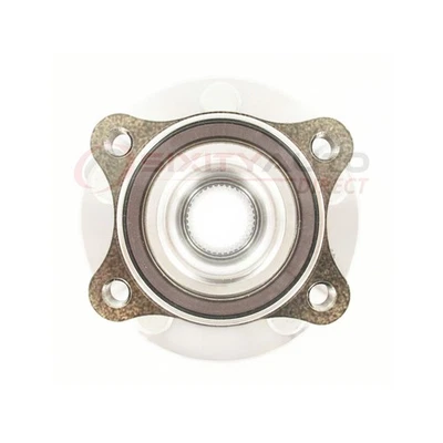 SKF Wheel Bearing & Hub Assembly for 2005-2007 Mercury Montego 3.0L V6 - am Foto 1 de 4