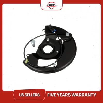 Sensor de velocidad de rueda ABS Standard Motor Products ALS544 Foto 1 de 2