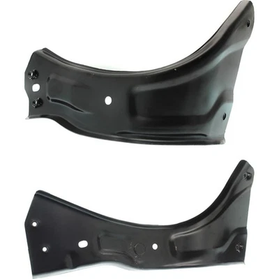 Fender Support Set For 2012-2015 Volkswagen Passat Front Left and Right Side Foto 1 de 4