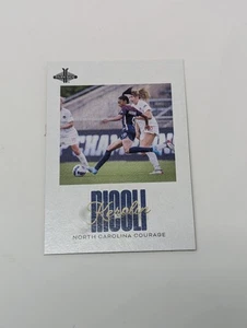 2023 Parkside NWSL Vol 1 Vintage Stock Kerolin Nicoli #16 - Bild 1 von 2
