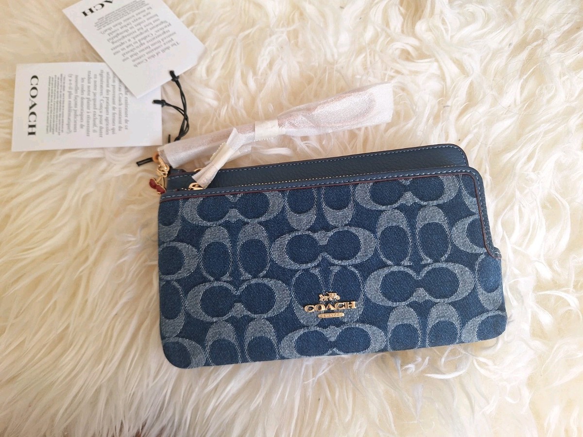 【関税&送料込】V° 73 Wallets Denim 0400022669066_BLUE?wid=600&hei