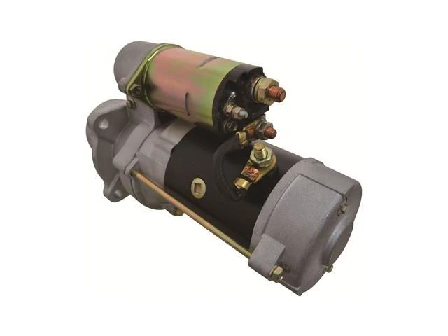 Starter For Chance Coach Transit Bus RT-52 VT946CP - Image 1 of 1