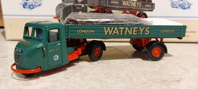 Corgi  Classics 97917 Scammell Scarab Watneys Brewery 1/50 Boxed - Image 1 of 4