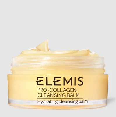 ELEMIS Pro-Collagen Cleansing Balm 100g New UK