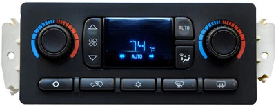 Módulo de control HVAC DORMAN 599-009 Foto 1 de 2