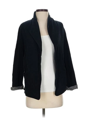 Matty M Women Black Blazer S - Image 1 of 4