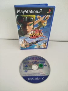 Jak And Daxter La Frontera Perdida Ps2 Promo - Imagen 1 de 6
