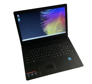 Portátil Lenovo IdeaPad 110-15IBR Intel N3060 4GB RAM 500GB 15.6" - Imagen 1 de 8