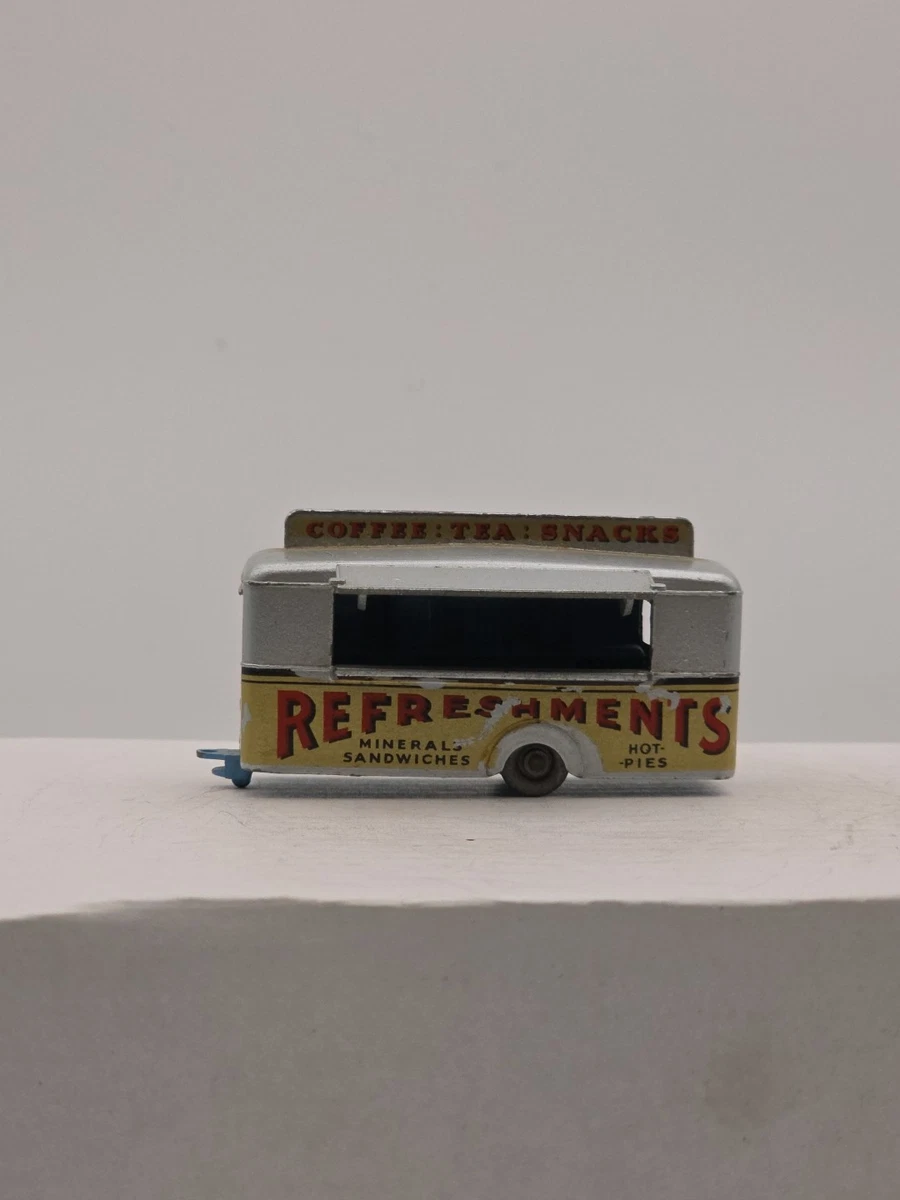 Matchbox 74 Canteen for sale | eBay