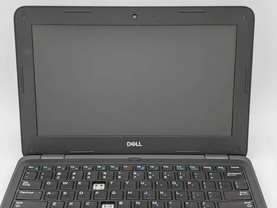 PROCESADOR DELL LATITUDE 3190 13 PENTIUM SILVER N5030 Placa Base de Palma *LEER* Foto 1 de 4