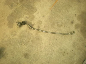 Honda 1984 VF 700 C Magna 750 Tank Latch - Bild 1 von 1