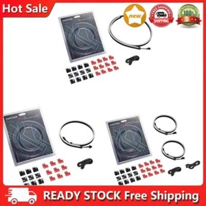 PHANTEKS Light Strip M1 M5 ARGB Neon Computer Case Decoration LED Strip for PC U - Afbeelding 1 van 18