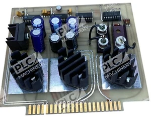 Avery Dennison Card Mount Drive Board 1450-5-300 Rev A - Picture 1 of 4