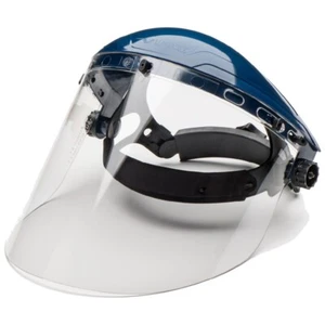 Cryo Clear Face Shield Cryo Kit Gesichtsschutz - Bild 1 von 6