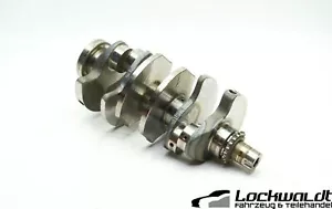 Audi A4 A6 2.4 30V V6 BDV cigüeñal 078R GRGR GER - Imagen 1 de 7