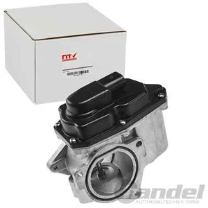 NTY AGR-VENTIL ABGASRÜCKFÜHRUNGSVENTIL passend für AUDI A3 A4 A5 A6 Q5 TT SEAT - Bild 1 von 5
