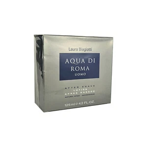 Loción para después del afeitado LAURA BIAGIOTTI Aqua di Roma Uomo - De colección - Imagen 1 de 1