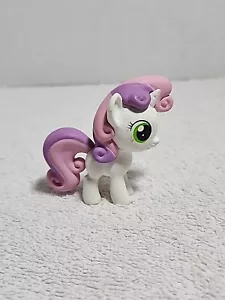 My Little Pony Sweetie Belle Mystery Mini Modellino vinile Funko 4,5 - Foto 1 di 4